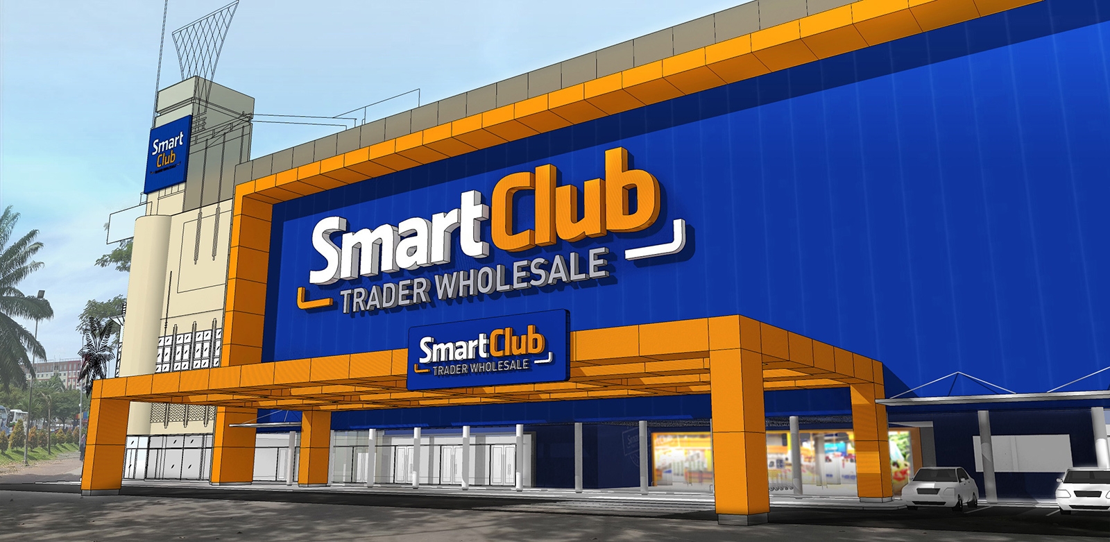 Smart Club